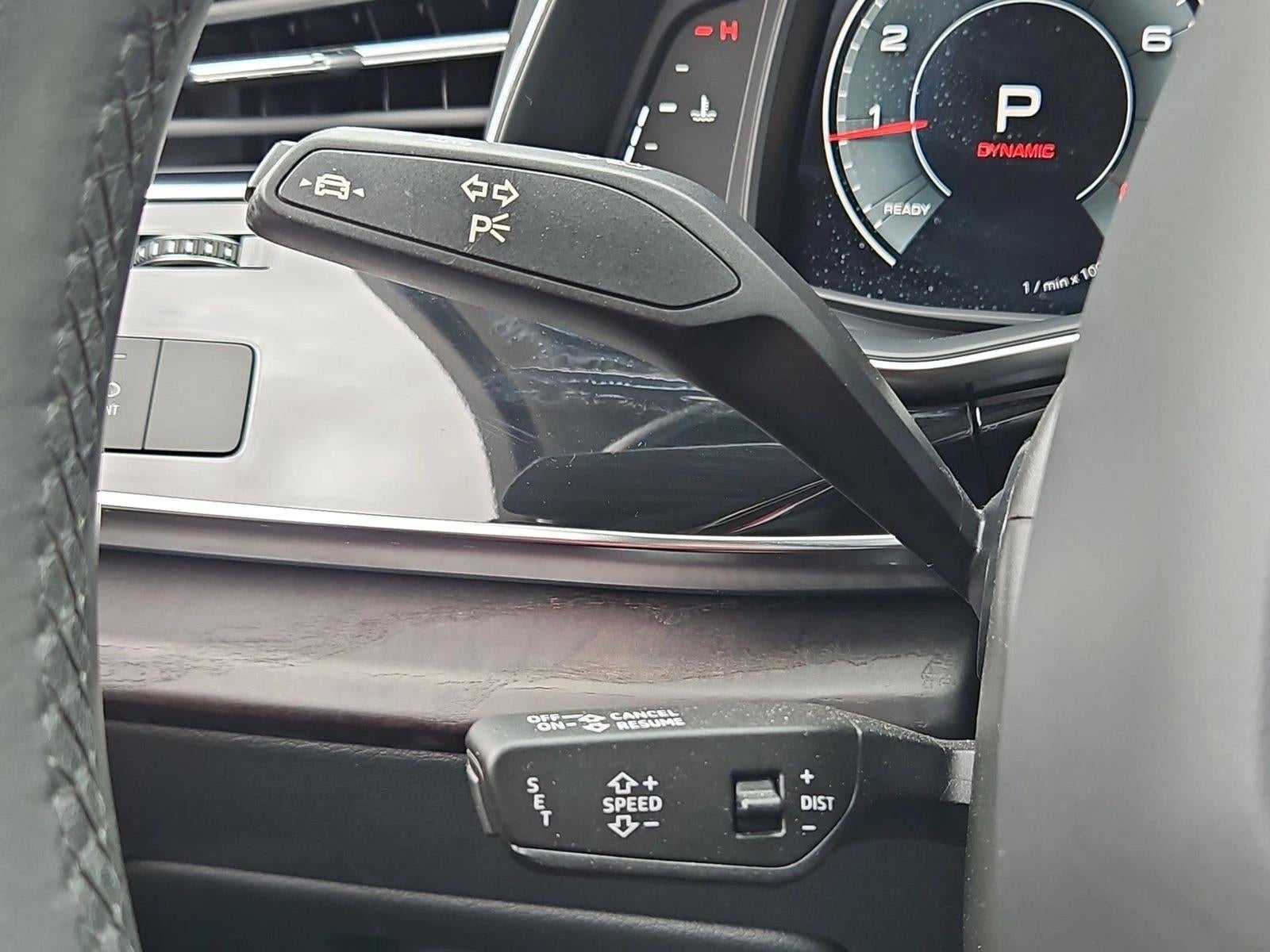 2023 Audi Q7 Premium Plus 45 TFSI quattro