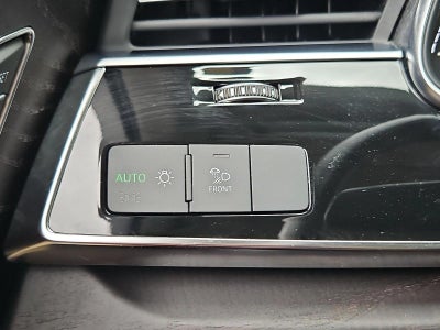 2023 Audi Q7 Premium Plus 45 TFSI quattro