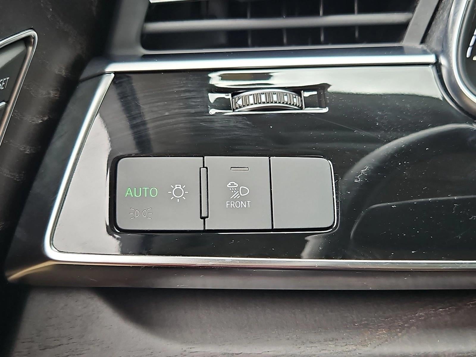 2023 Audi Q7 Premium Plus 45 TFSI quattro