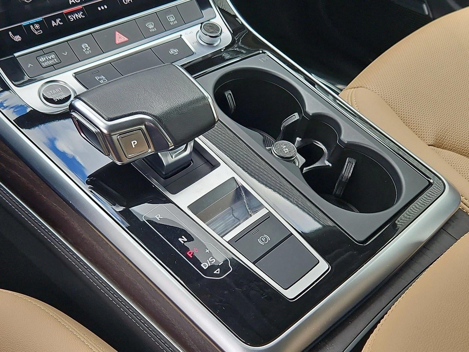 2023 Audi Q7 Premium Plus 45 TFSI quattro
