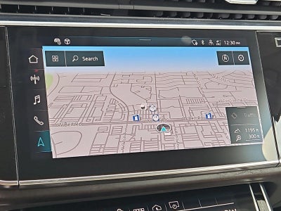 2023 Audi Q7 Premium Plus 45 TFSI quattro