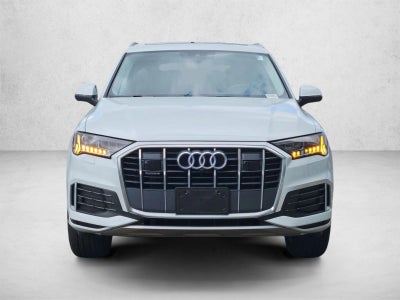 2023 Audi Q7 Premium Plus 45 TFSI quattro