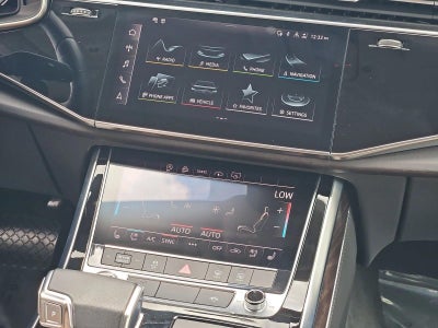2023 Audi Q7 Premium Plus 45 TFSI quattro