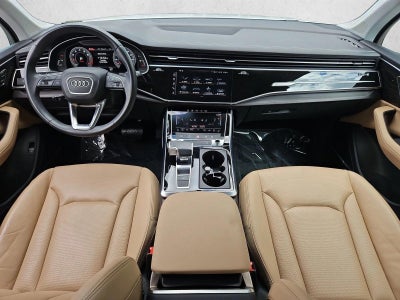 2023 Audi Q7 Premium Plus 45 TFSI quattro