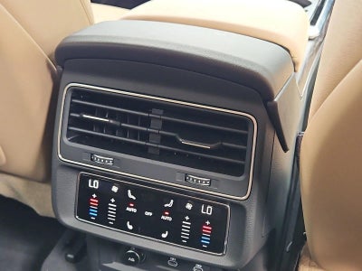 2023 Audi Q7 Premium Plus 45 TFSI quattro