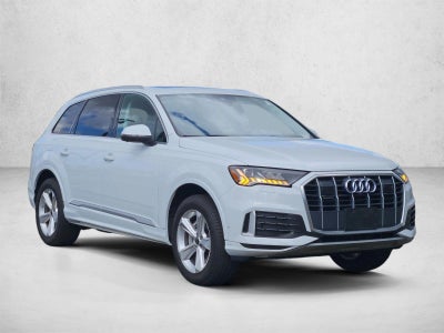 2023 Audi Q7 Premium Plus 45 TFSI quattro