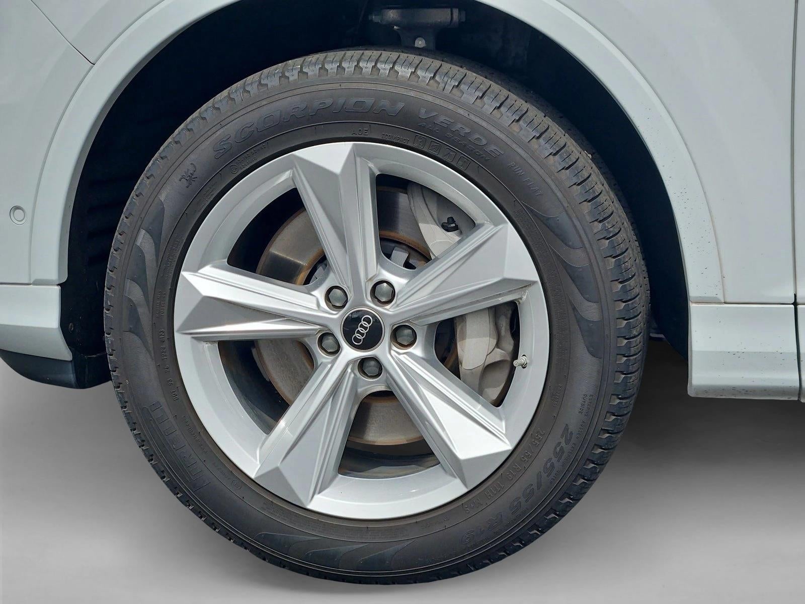 2023 Audi Q7 Premium Plus 45 TFSI quattro