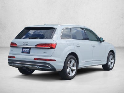 2023 Audi Q7 Premium Plus 45 TFSI quattro