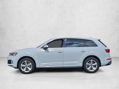 2023 Audi Q7 Premium Plus 45 TFSI quattro