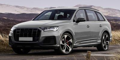 2023 Audi Q7 Premium Plus 45 TFSI quattro