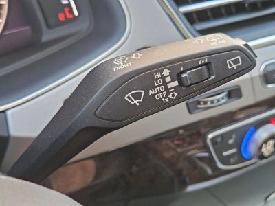 2019 Audi Q7 Premium Plus 45 TFSI quattro