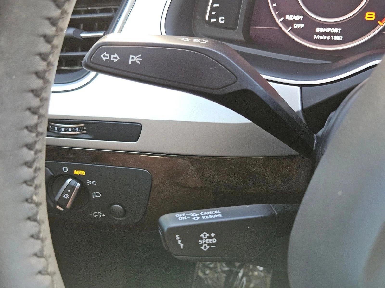 2019 Audi Q7 Premium Plus 45 TFSI quattro