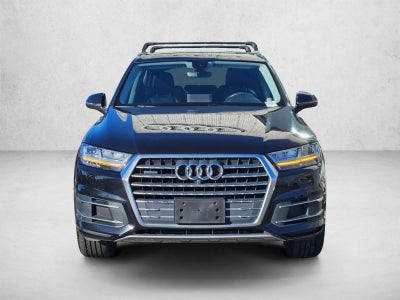 2019 Audi Q7 Premium Plus 45 TFSI quattro