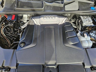 2019 Audi Q7 Premium Plus 45 TFSI quattro