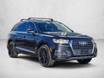 2019 Audi Q7 Premium Plus 45 TFSI quattro