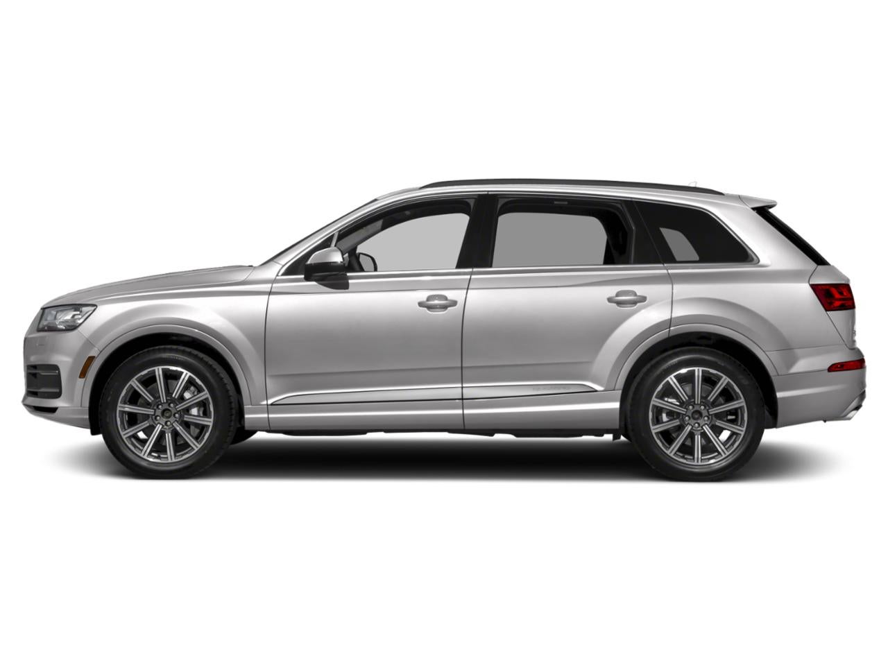 2019 Audi Q7 Premium Plus 45 TFSI quattro