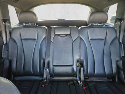 2017 Audi Q7 2.0 TFSI Premium Plus