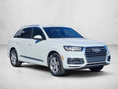 2017 Audi Q7 2.0 TFSI Premium Plus