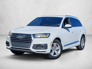2017 Audi Q7 2.0 TFSI Premium Plus