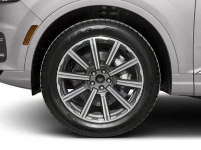 2017 Audi Q7 2.0 TFSI Premium Plus