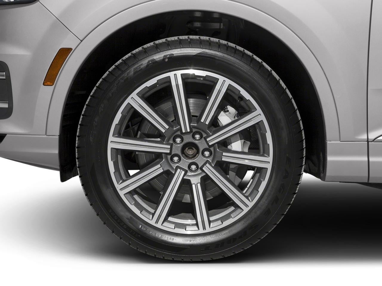 2017 Audi Q7 2.0 TFSI Premium Plus