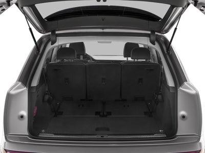 2017 Audi Q7 2.0 TFSI Premium Plus