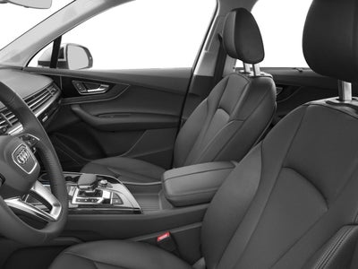 2017 Audi Q7 2.0 TFSI Premium Plus