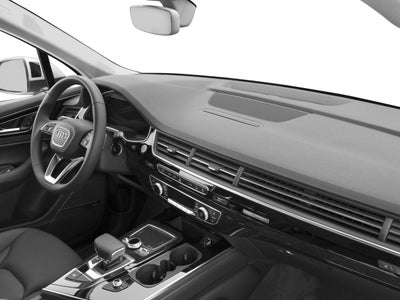 2017 Audi Q7 2.0 TFSI Premium Plus