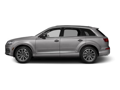 2017 Audi Q7 2.0 TFSI Premium Plus