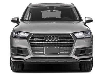 2017 Audi Q7 2.0 TFSI Premium Plus