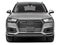 2017 Audi Q7 2.0 TFSI Premium Plus