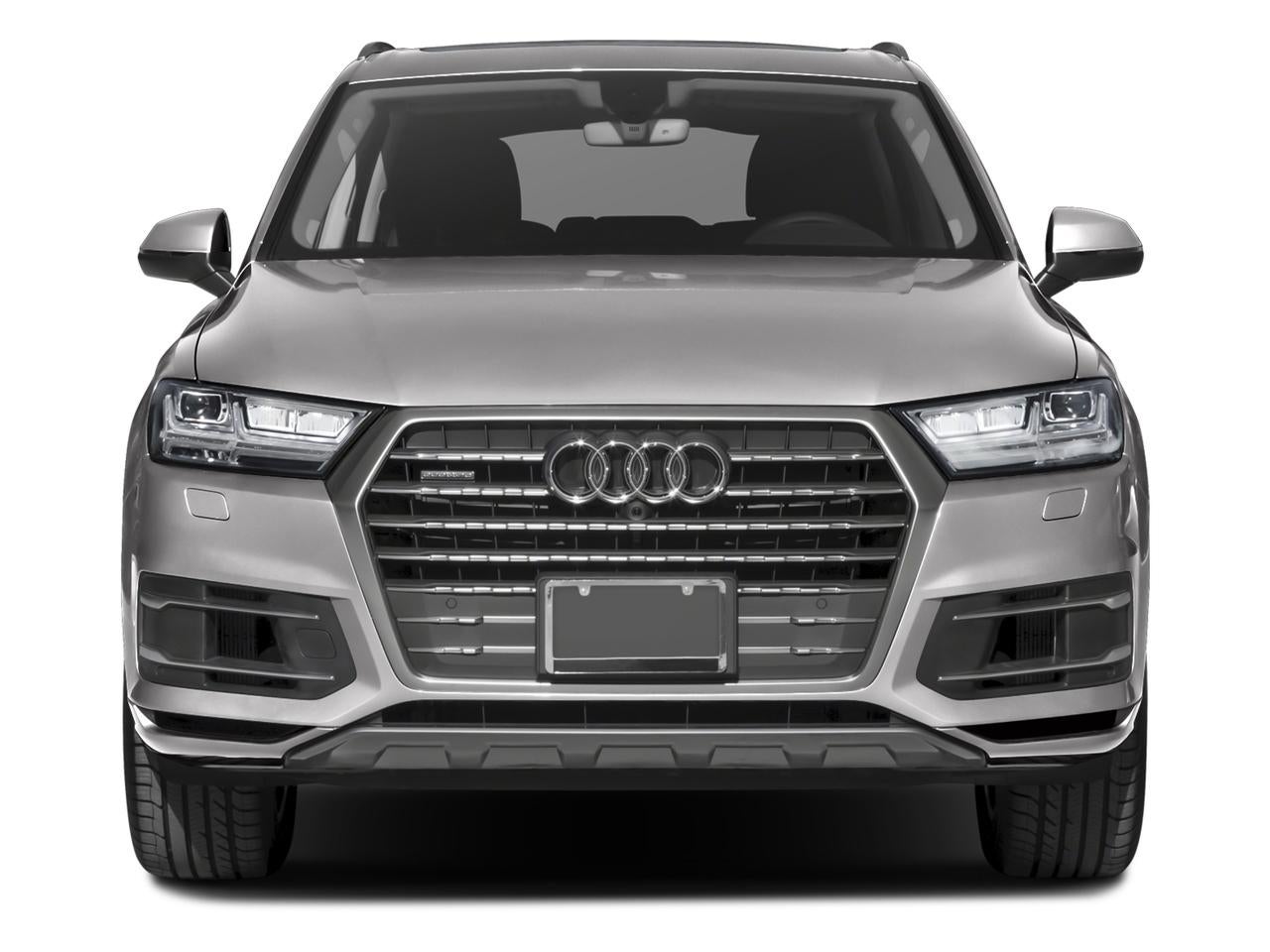 2017 Audi Q7 2.0 TFSI Premium Plus