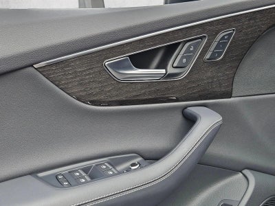 2025 Audi Q7 Premium Plus 55 TFSI quattro