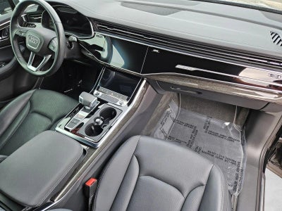 2025 Audi Q7 Premium Plus 55 TFSI quattro