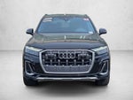 2025 Audi Q7 Premium Plus 55 TFSI quattro