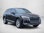 2025 Audi Q7 Premium Plus 55 TFSI quattro