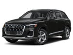 2025 Audi Q7 Premium Plus 55 TFSI quattro