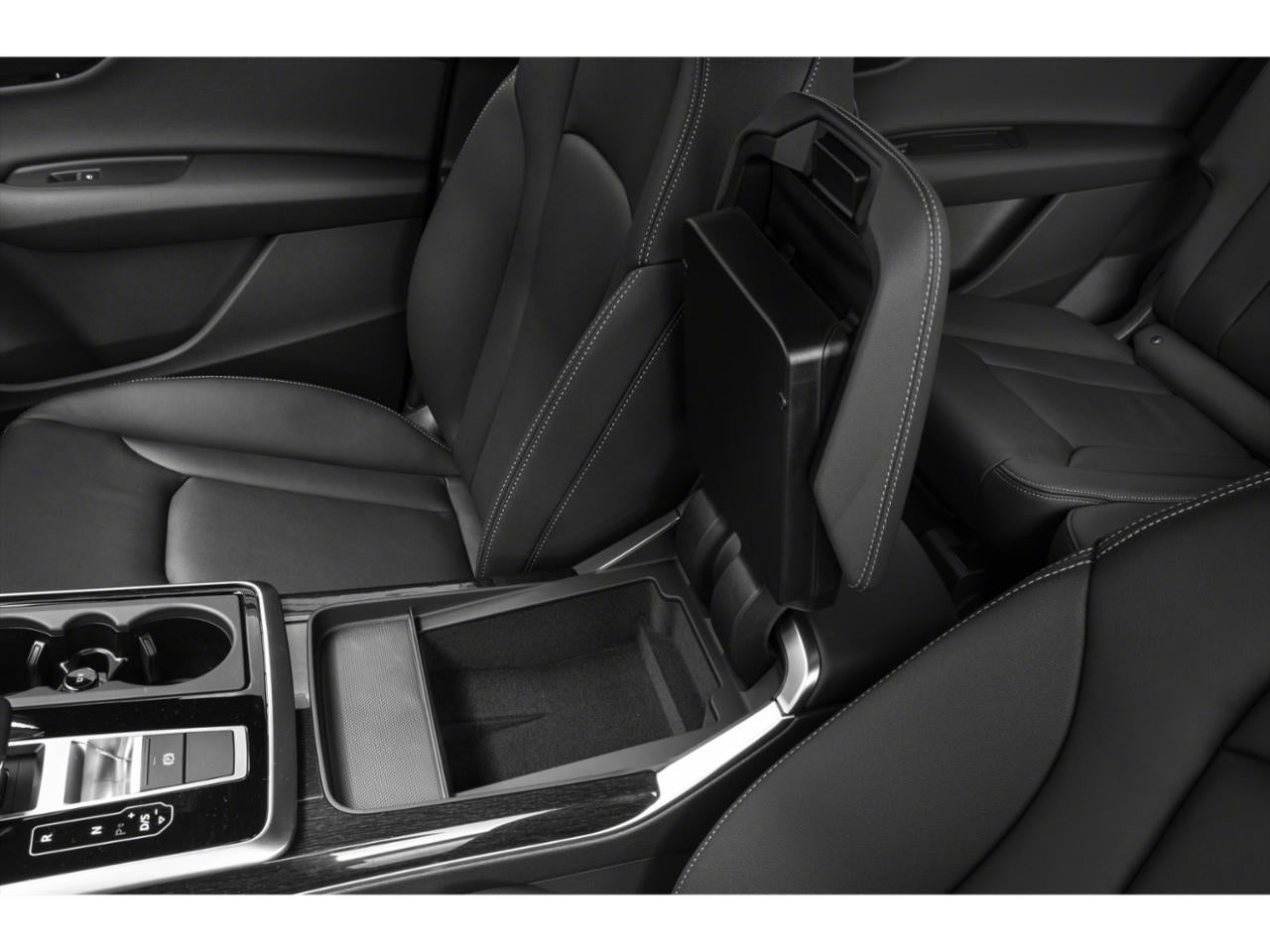 2025 Audi Q7 Premium Plus 55 TFSI quattro