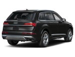 2025 Audi Q7 Premium Plus 55 TFSI quattro