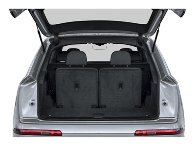 2025 Audi Q7 Premium Plus 55 TFSI quattro