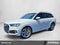 2023 Audi Q7 Premium Plus 55 TFSI quattro