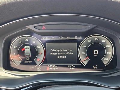 2023 Audi Q7 Premium Plus 55 TFSI quattro