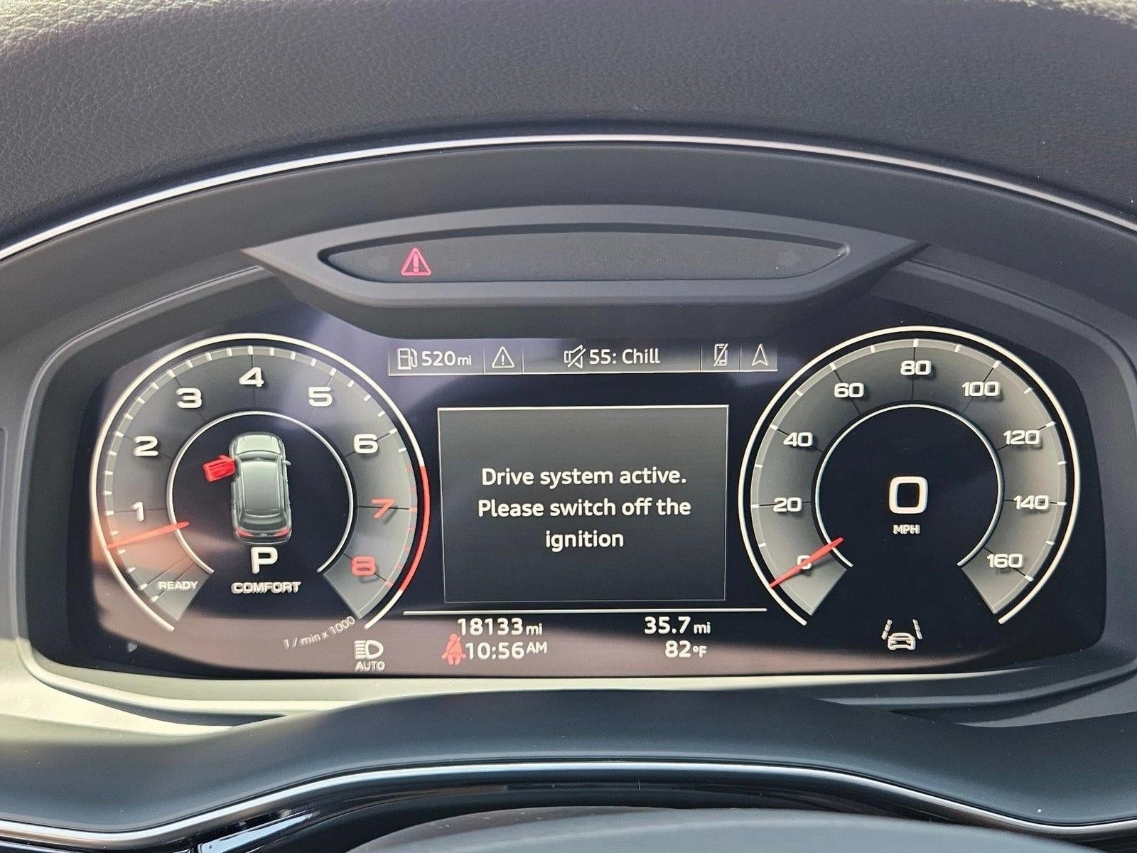 2023 Audi Q7 Premium Plus 55 TFSI quattro