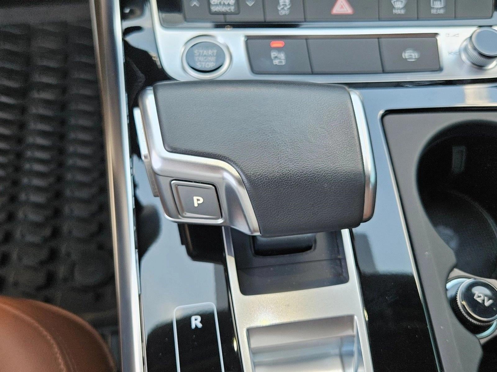 2023 Audi Q7 Premium Plus 55 TFSI quattro