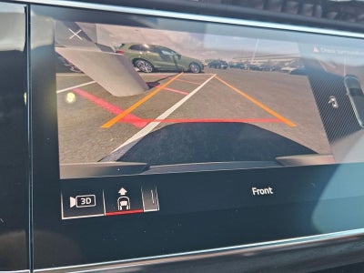2023 Audi Q7 Premium Plus 55 TFSI quattro