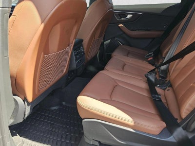 2023 Audi Q7 Premium Plus 55 TFSI quattro
