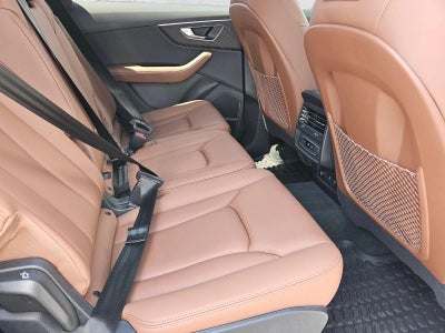 2023 Audi Q7 Premium Plus 55 TFSI quattro