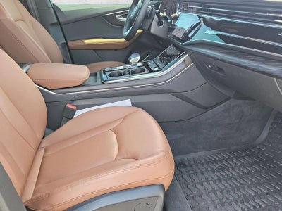 2023 Audi Q7 Premium Plus 55 TFSI quattro