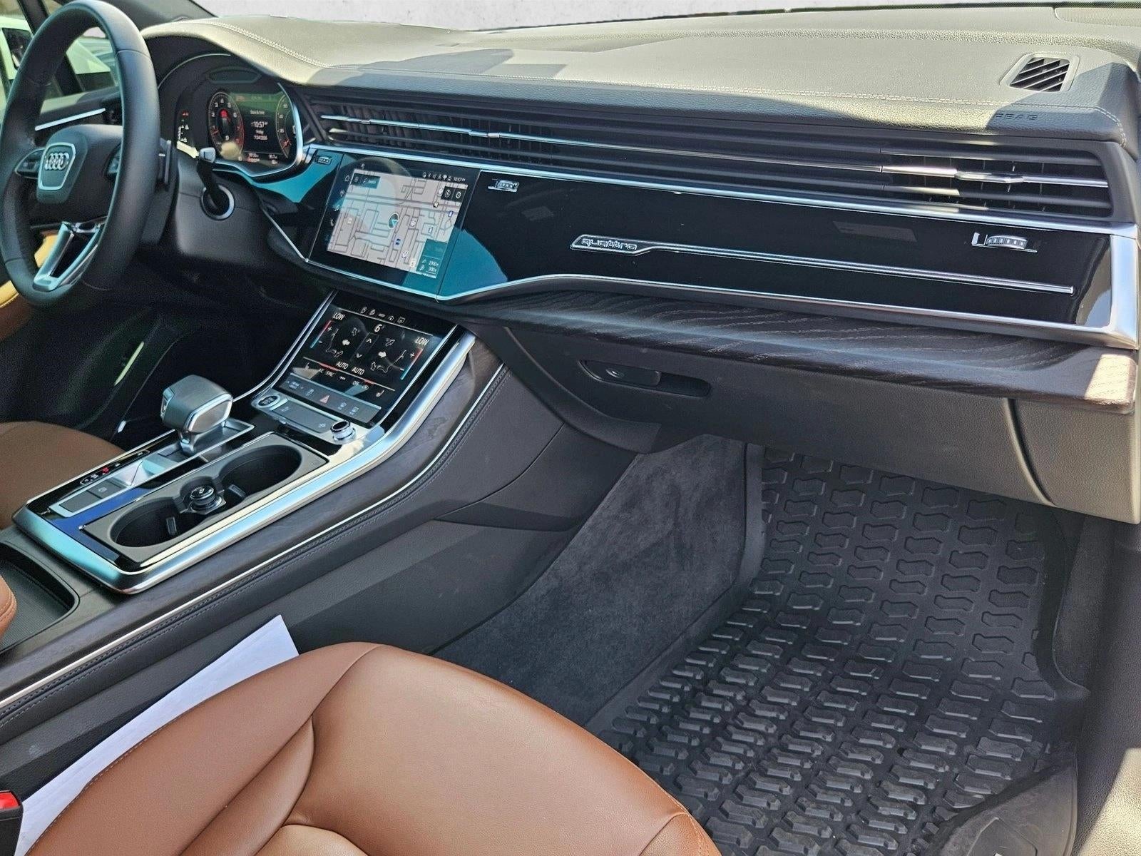 2023 Audi Q7 Premium Plus 55 TFSI quattro