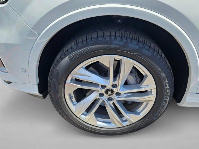 2023 Audi Q7 Premium Plus 55 TFSI quattro